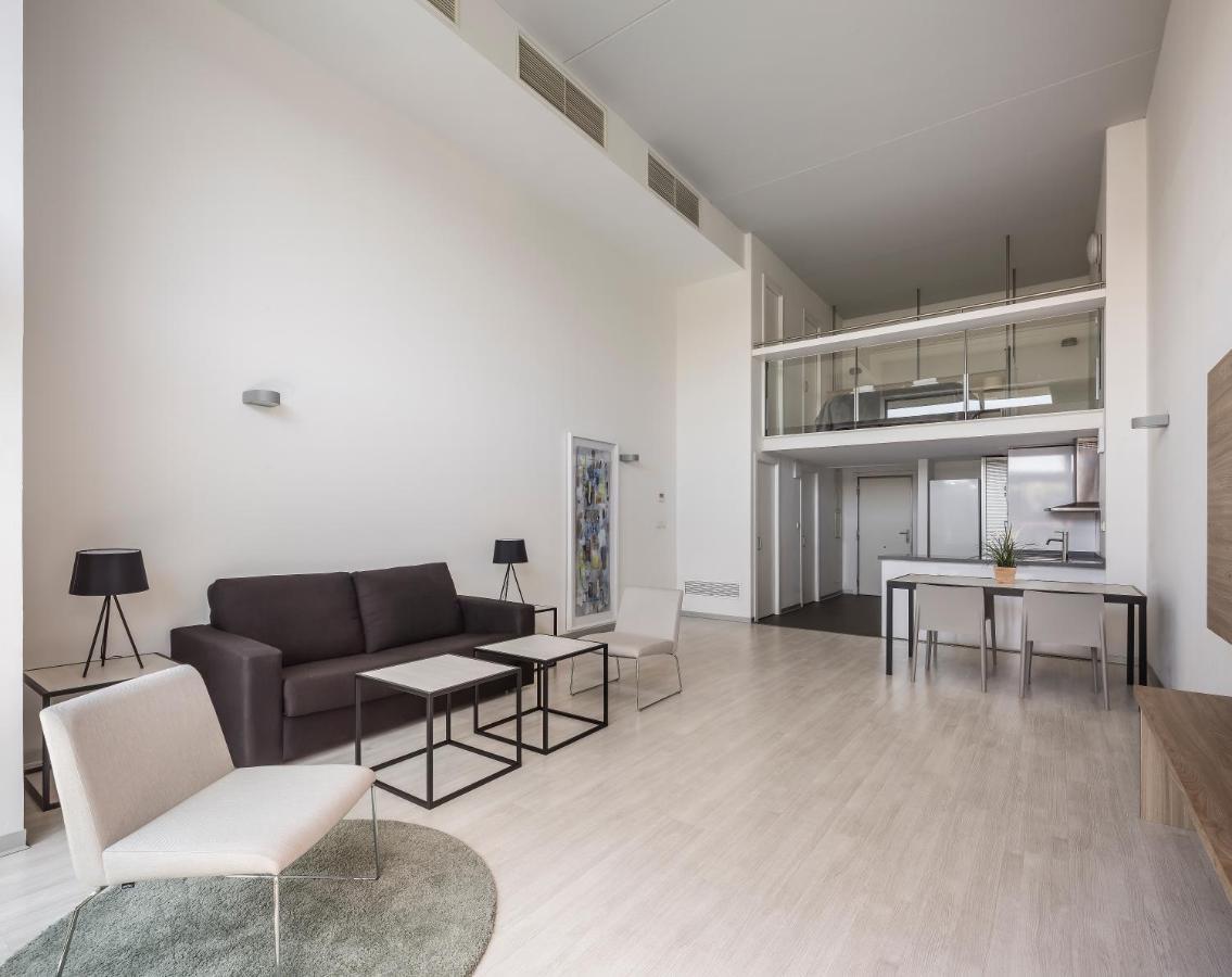 Be Flats Turia Apartment Valencia Exterior photo